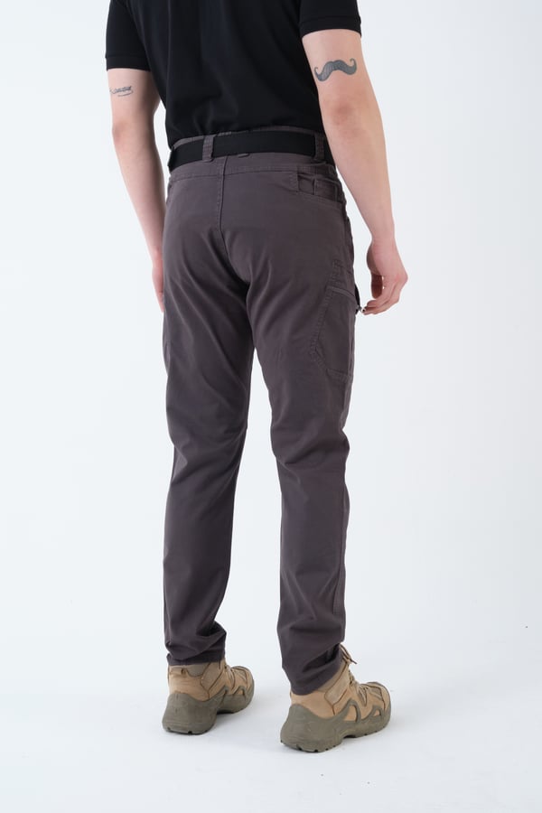 Erkek Taktik Kargo Pantolon