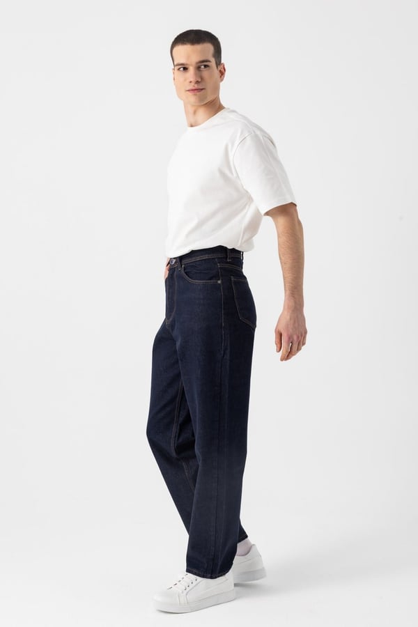 Baggy Fit Jean