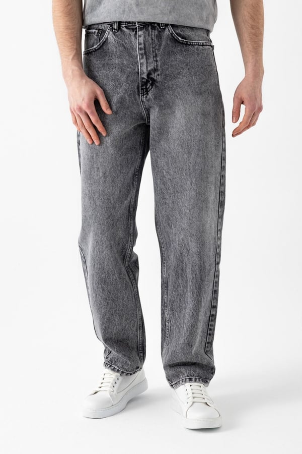 Baggy Fit Jean