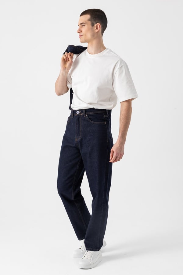 Baggy Fit Jean