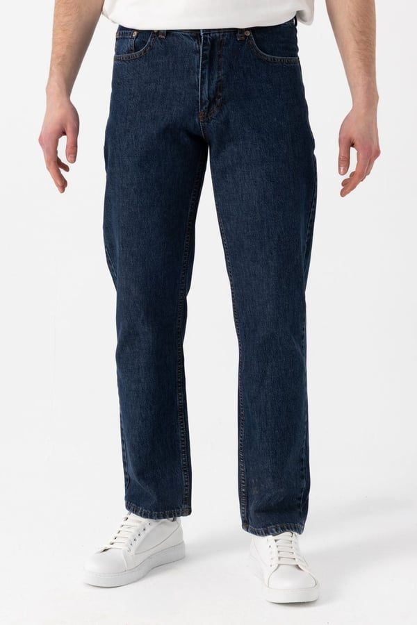 Baggy Fit Jean