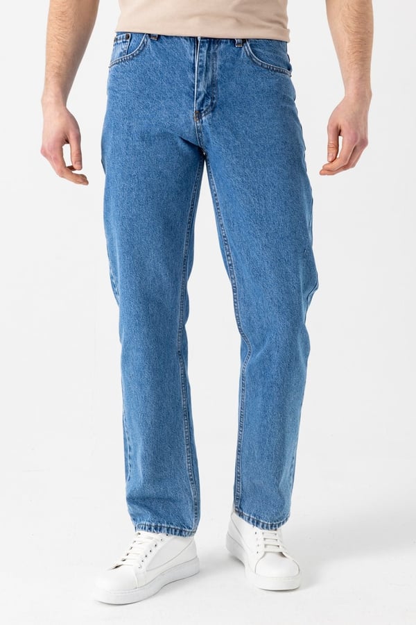 Baggy Fit Jean