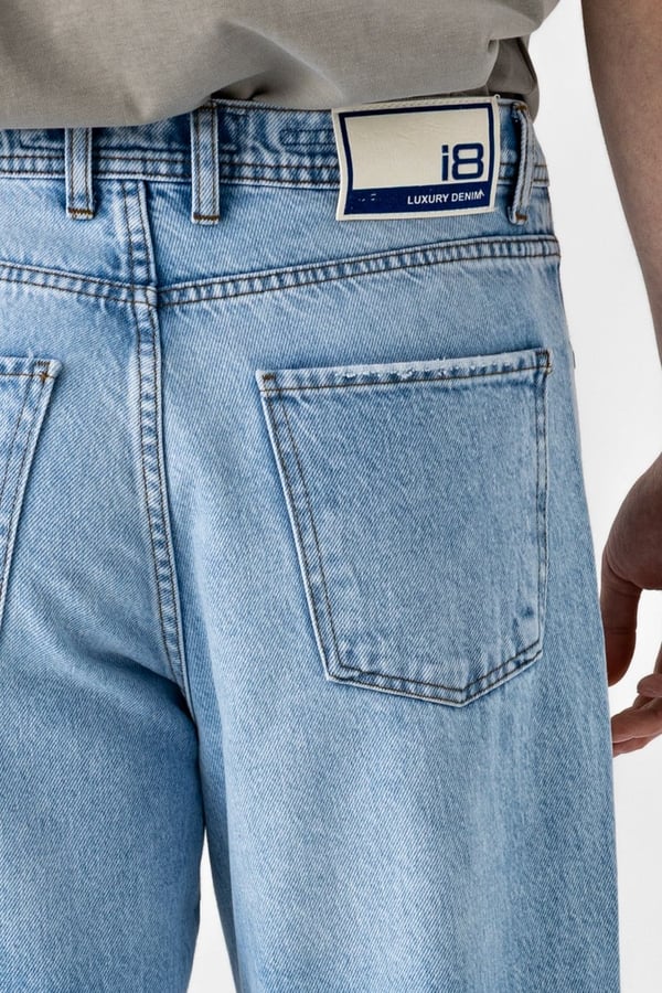 Baggy Jean