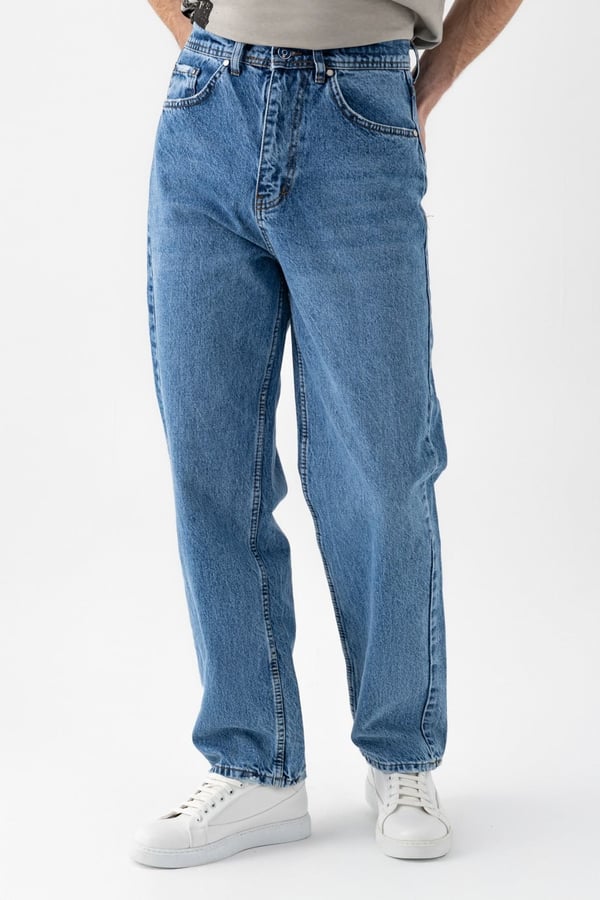 Baggy Jean
