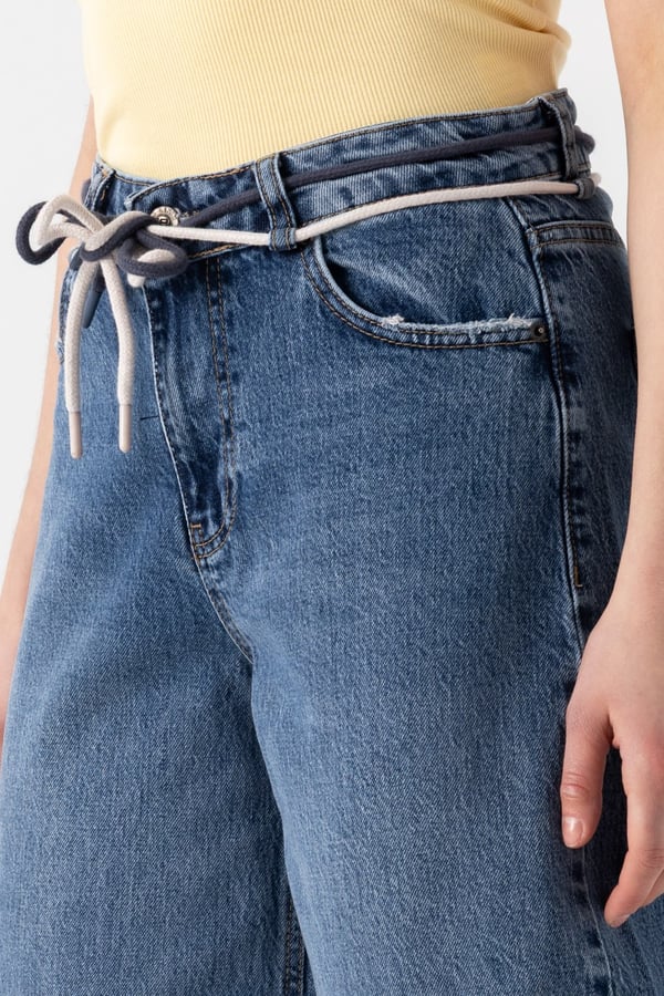 Baggy Jean