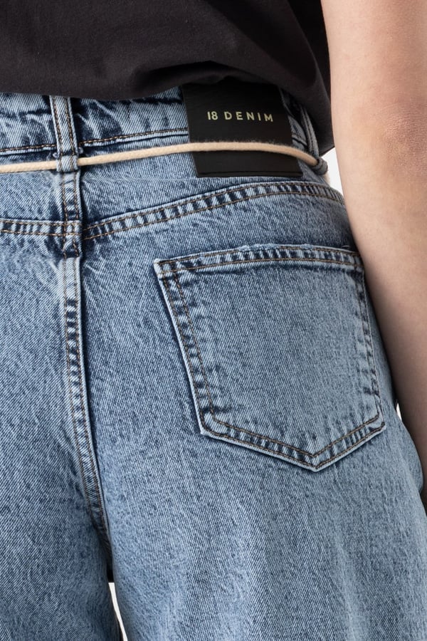 Baggy Jean