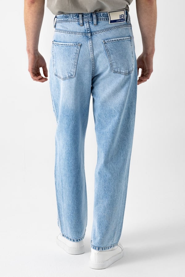 Baggy Jean