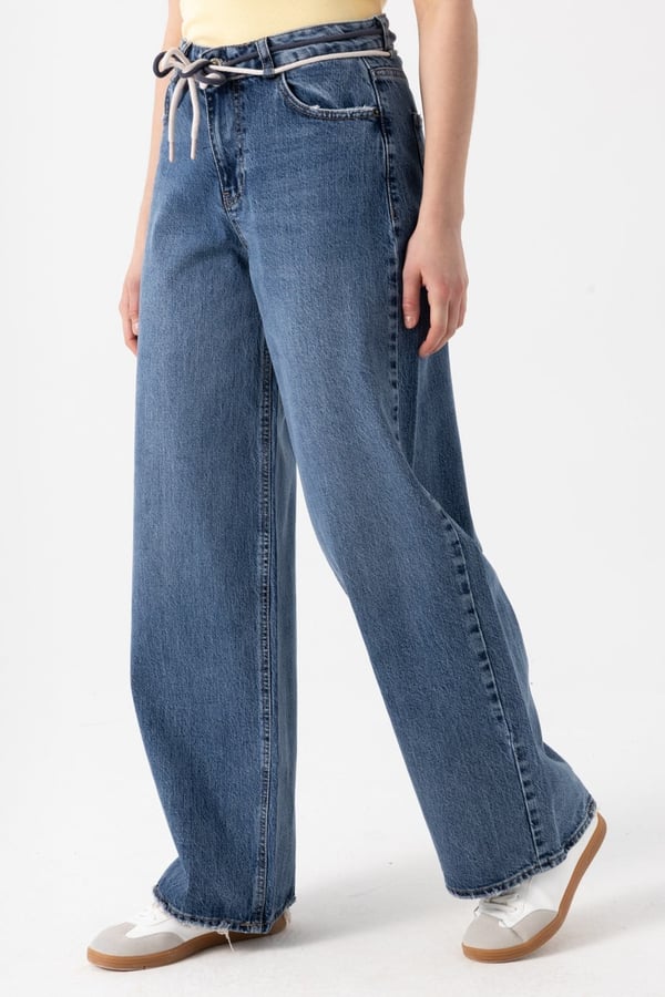 Baggy Jean