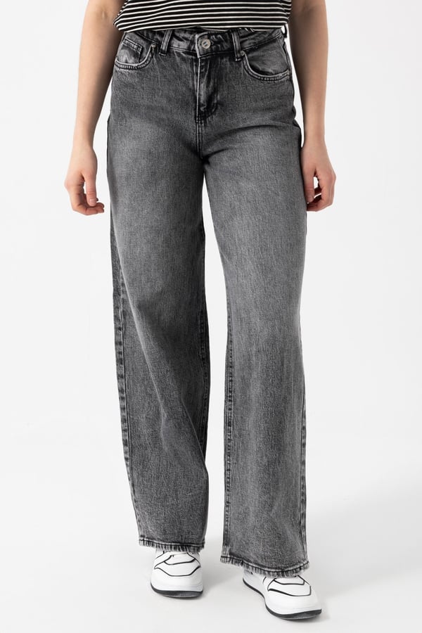 Baggy Jean