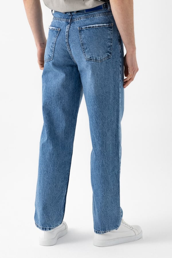 Baggy Jean