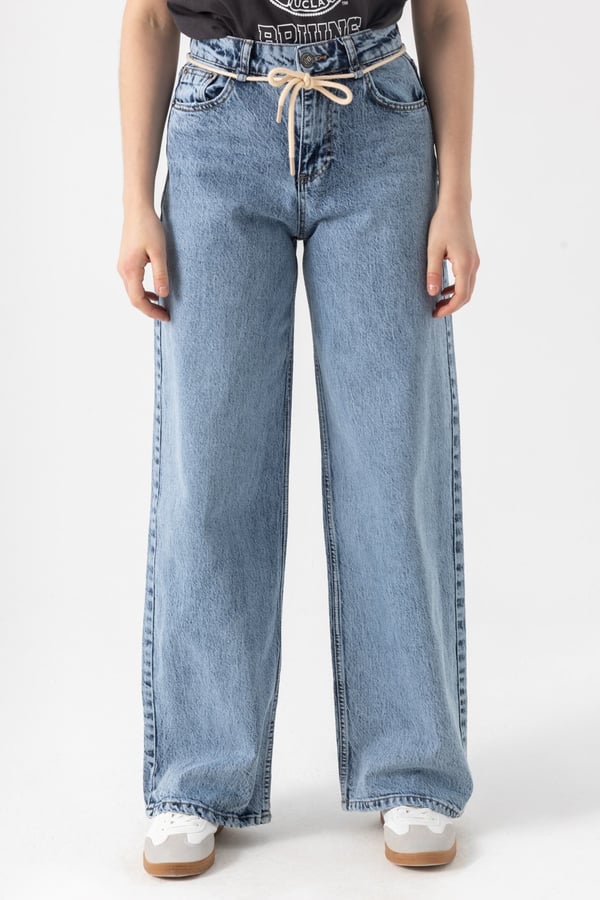 Baggy Jean