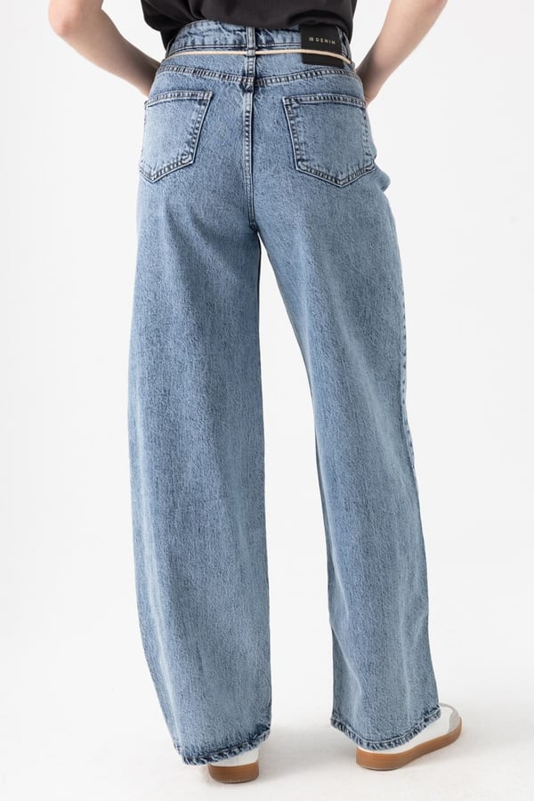 Baggy Jean