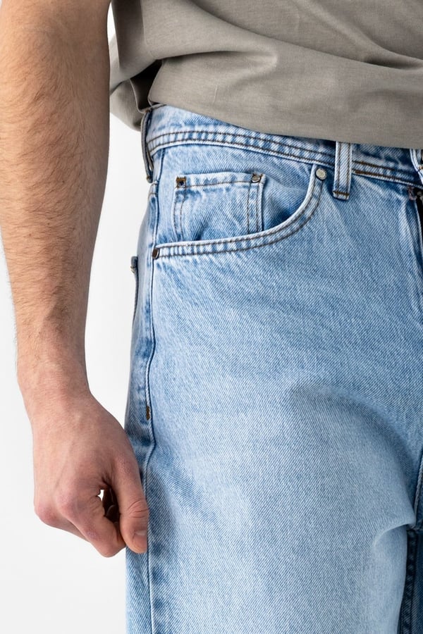 Baggy Jean