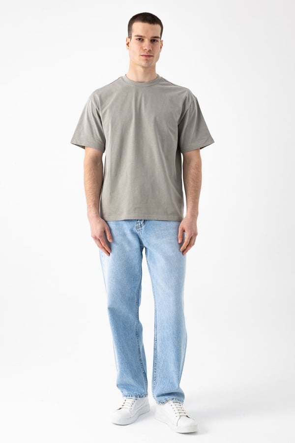 Baggy Jean