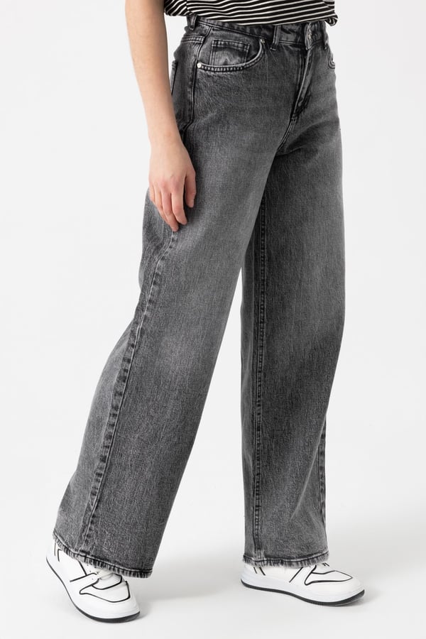 Baggy Jean