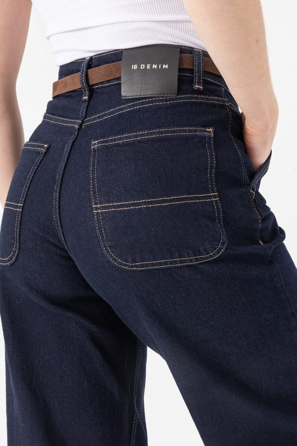 Baggy Jean