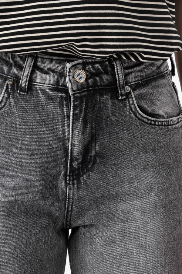 Baggy Jean