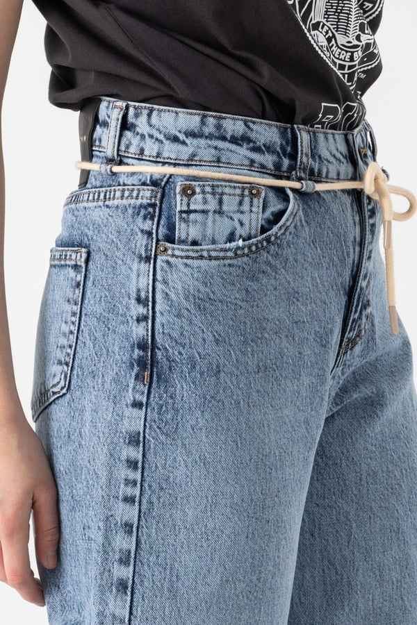 Baggy Jean
