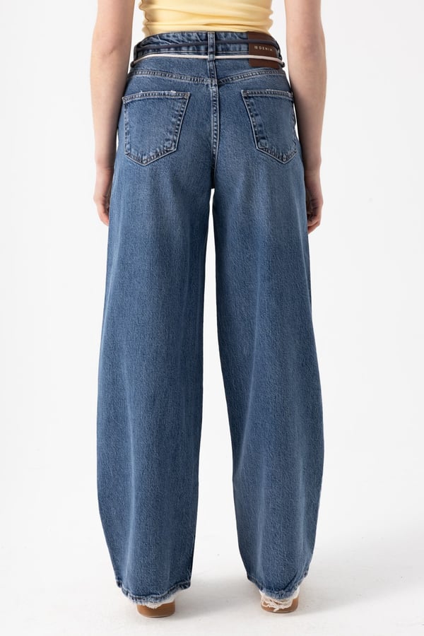 Baggy Jean