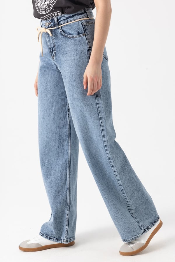 Baggy Jean
