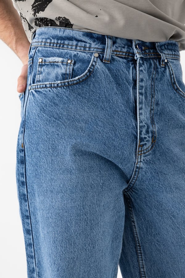 Baggy Jean