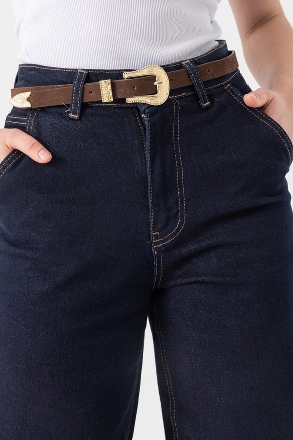 Baggy Jean
