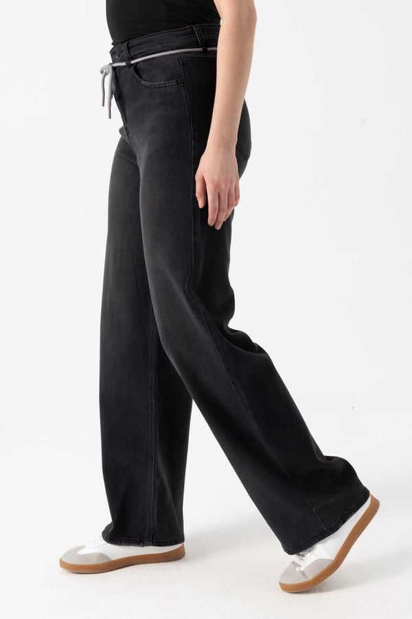Baggy Jean