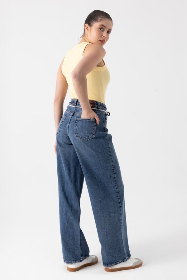 Baggy Jean