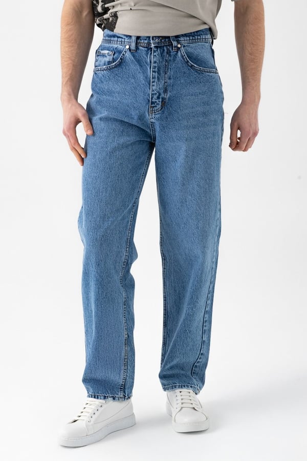 Baggy Jean