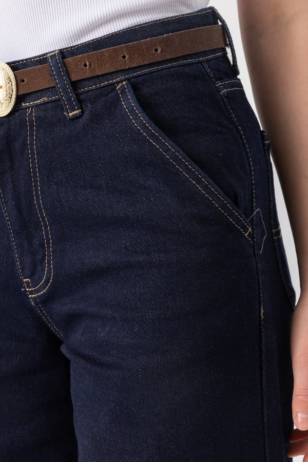 Baggy Jean