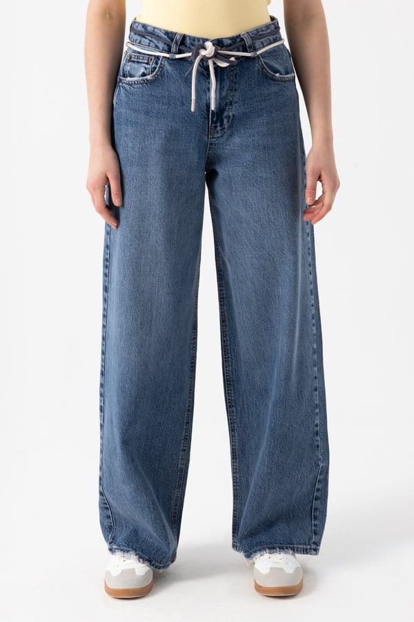 Baggy Jean