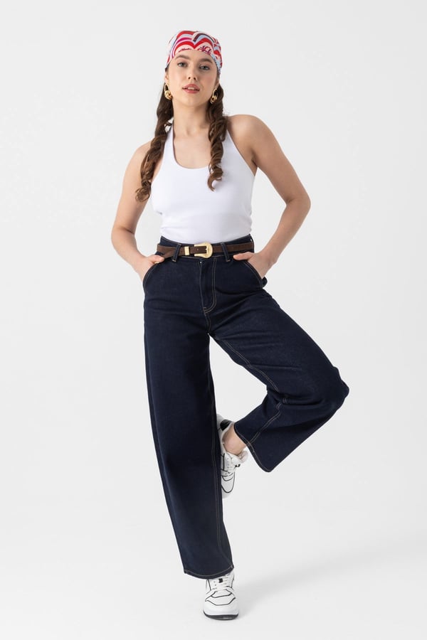 Baggy Jean