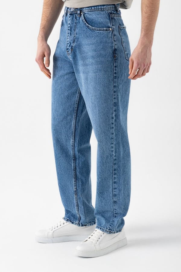 Baggy Jean