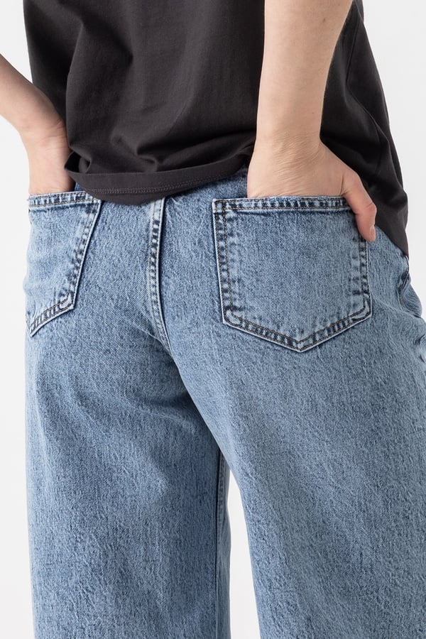 Baggy Jean