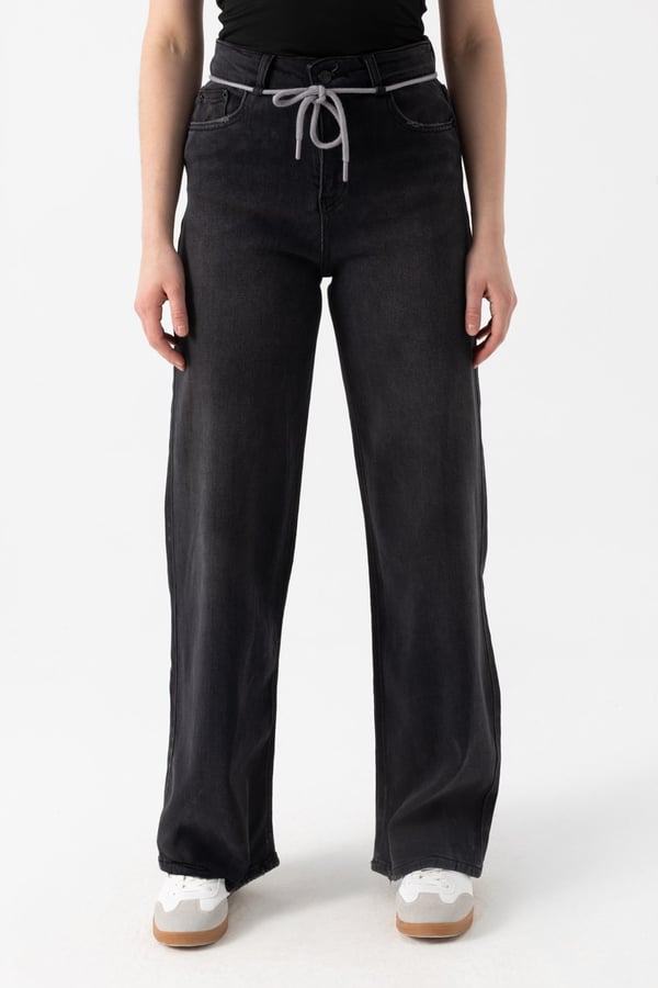 Baggy Jean