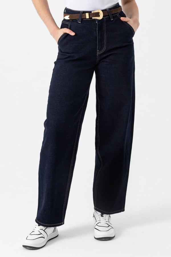 Baggy Jean