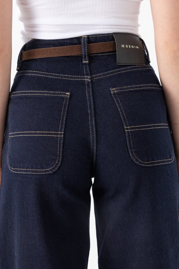 Baggy Jean