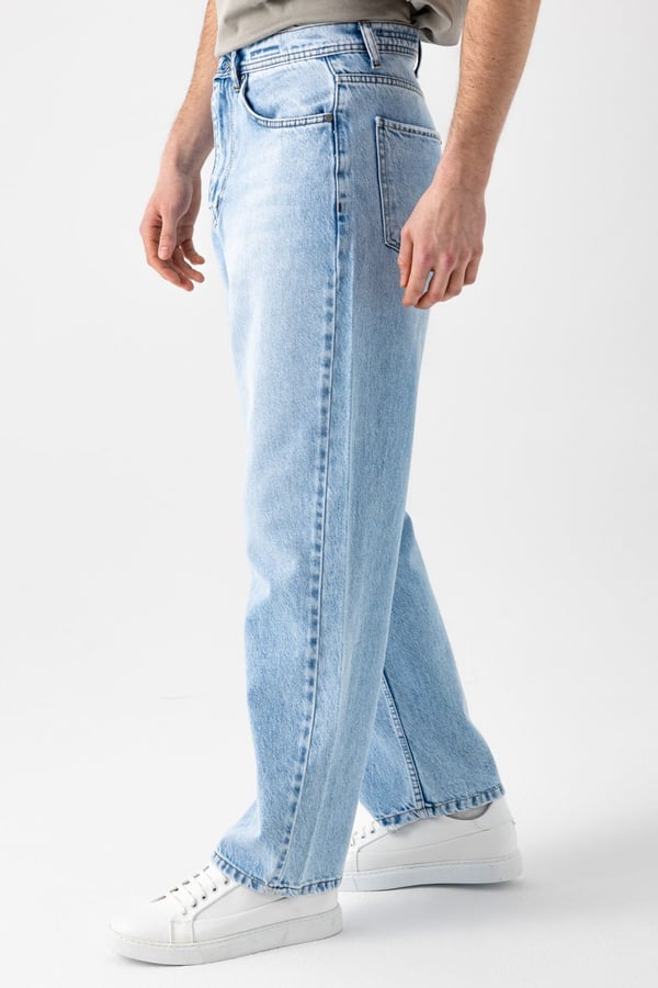 Baggy Jean