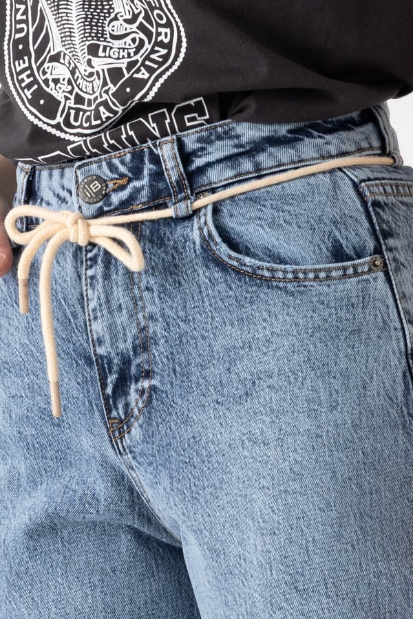 Baggy Jean