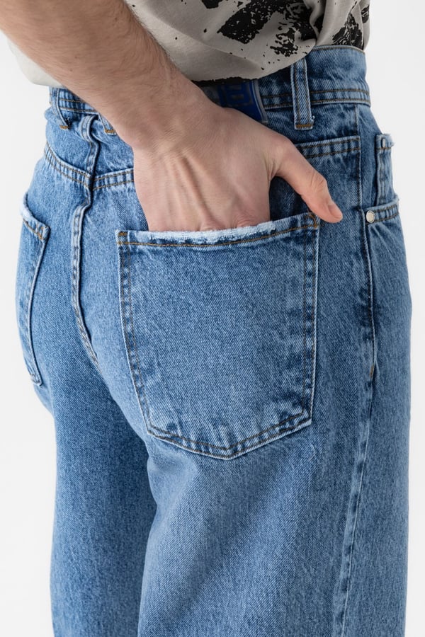 Baggy Jean