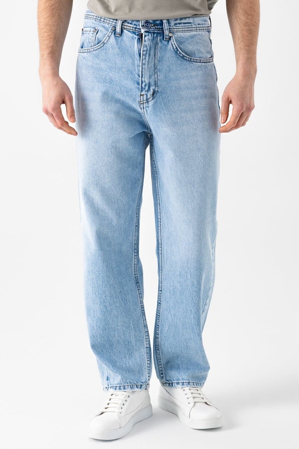 Baggy Jean