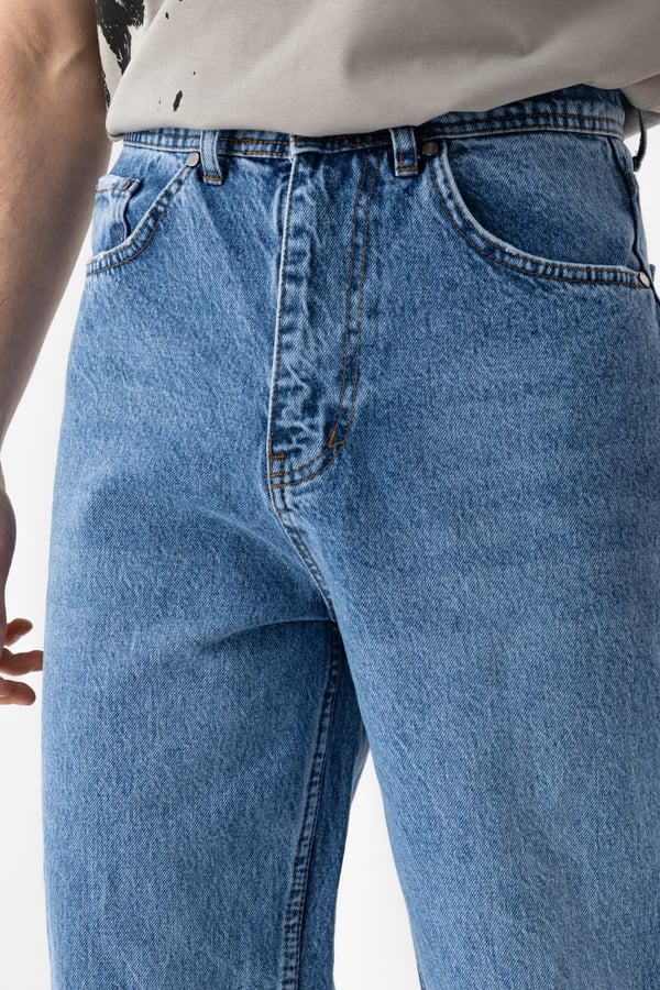 Baggy Jean