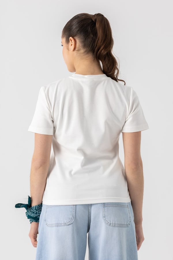 Basic T-Shirt