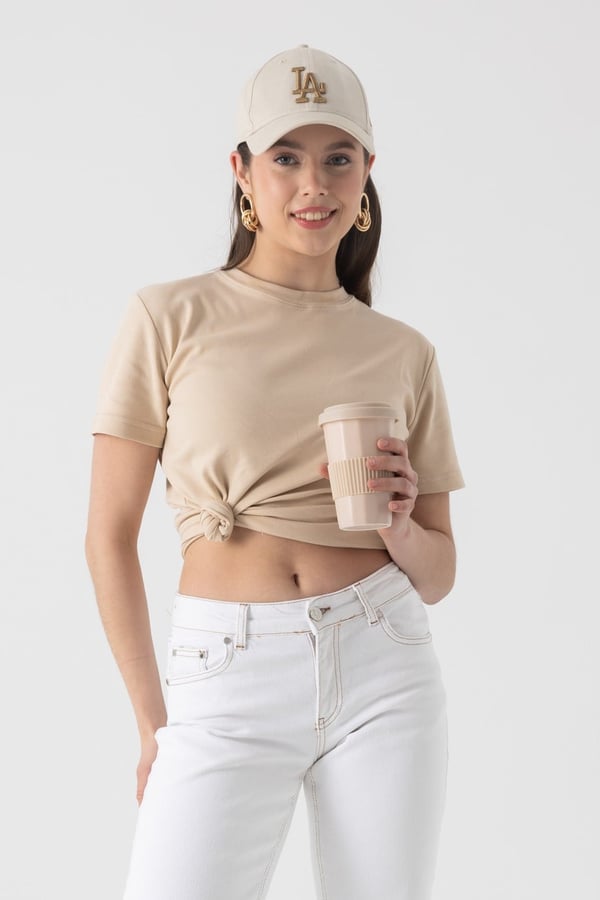 Basic T-Shirt