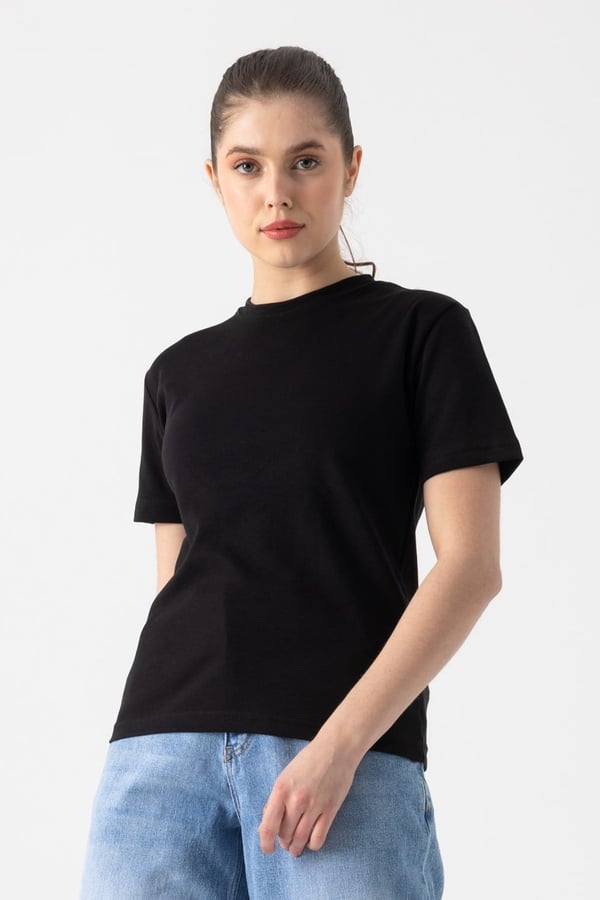 Basic T-Shirt