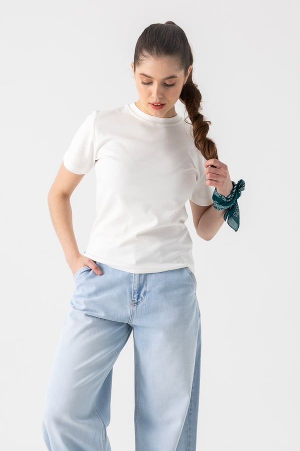 Basic T-Shirt