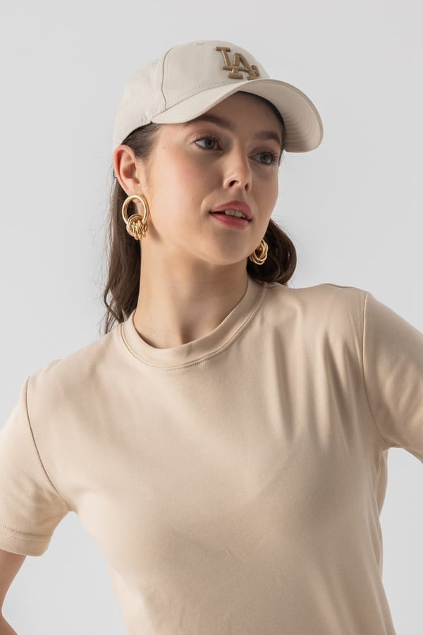 Basic T-Shirt