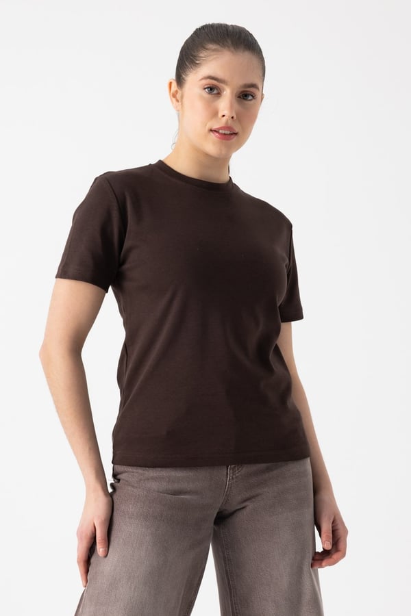 Basic T-Shirt