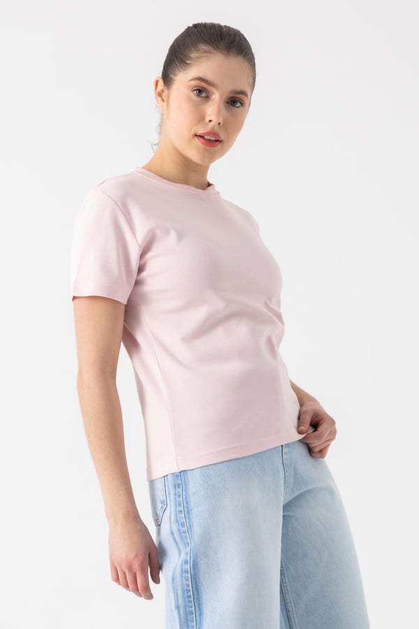 Basic T-Shirt