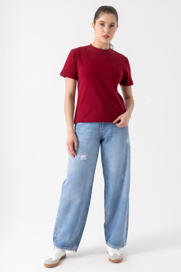 Basic T-Shirt